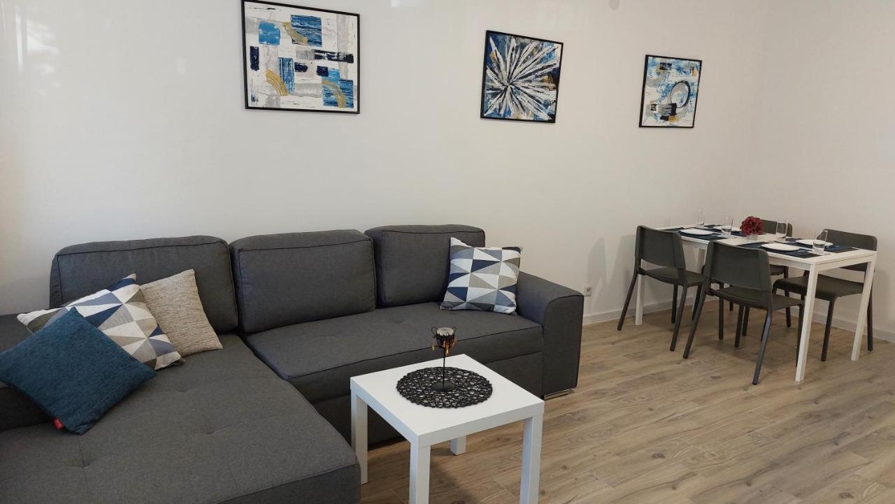 Apartment Adora Split Extérieur photo