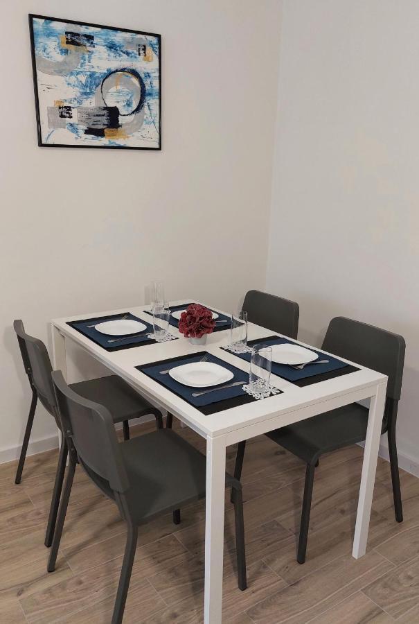 Apartment Adora Split Extérieur photo