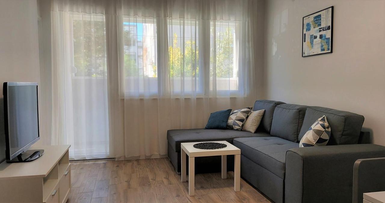 Apartment Adora Split Extérieur photo