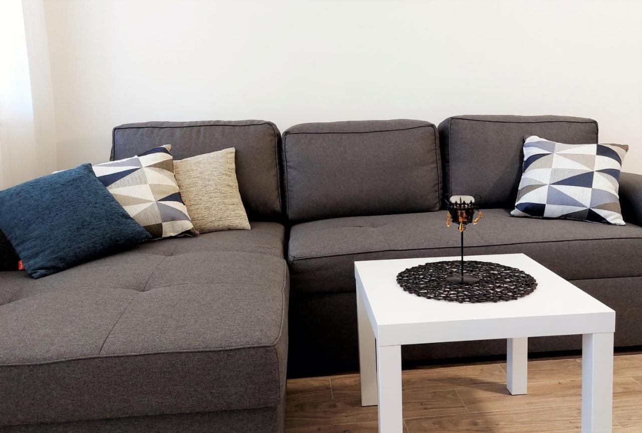 Apartment Adora Split Extérieur photo