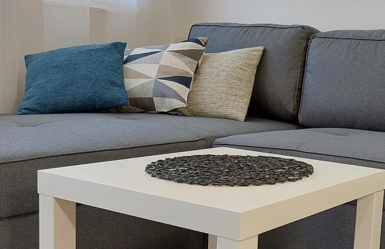 Apartment Adora Split Extérieur photo