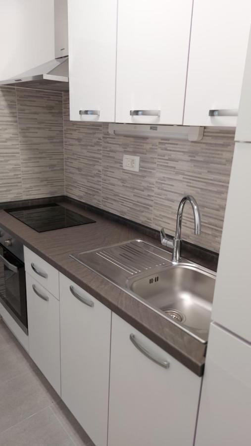 Apartment Adora Split Extérieur photo