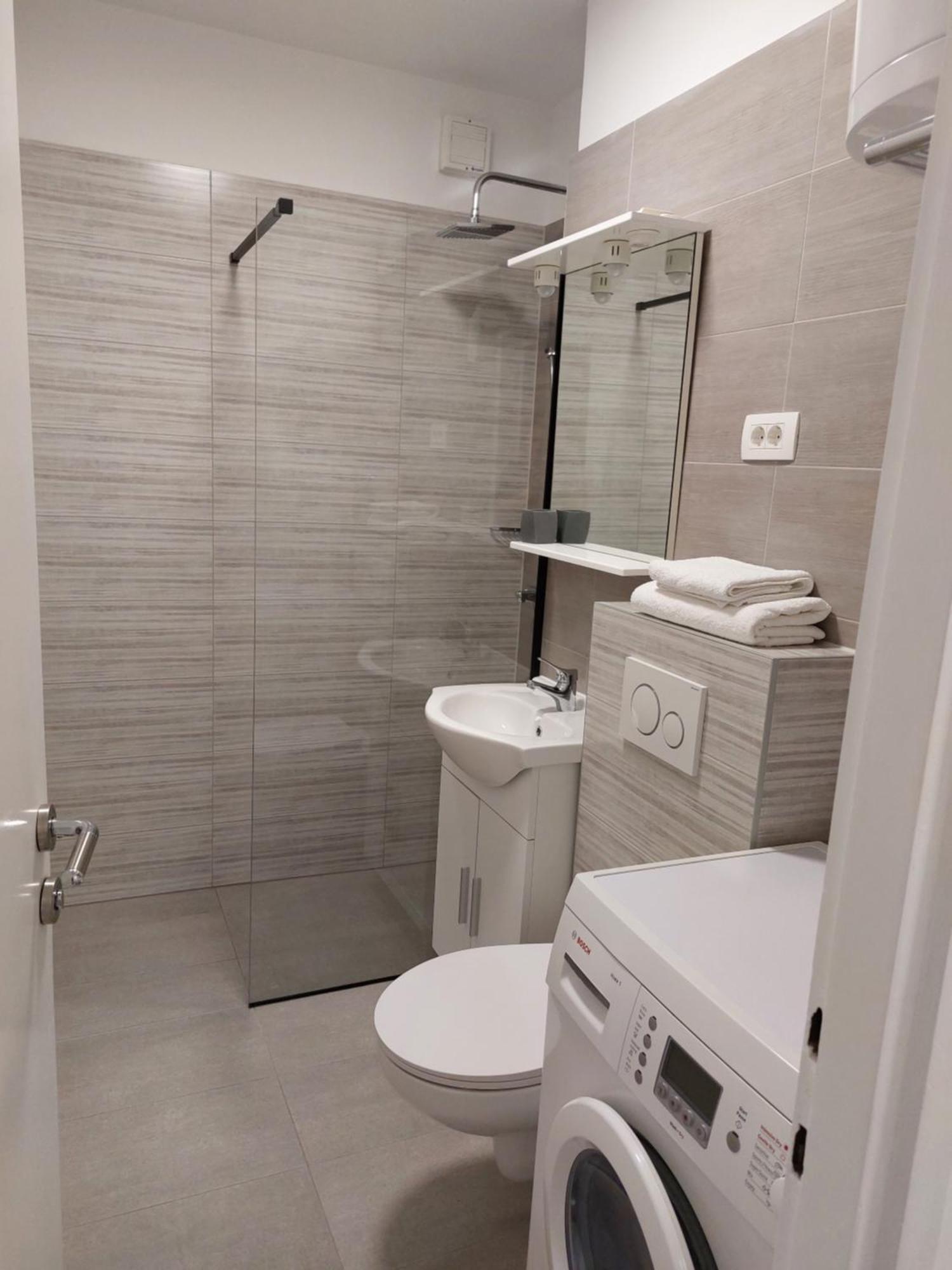 Apartment Adora Split Extérieur photo