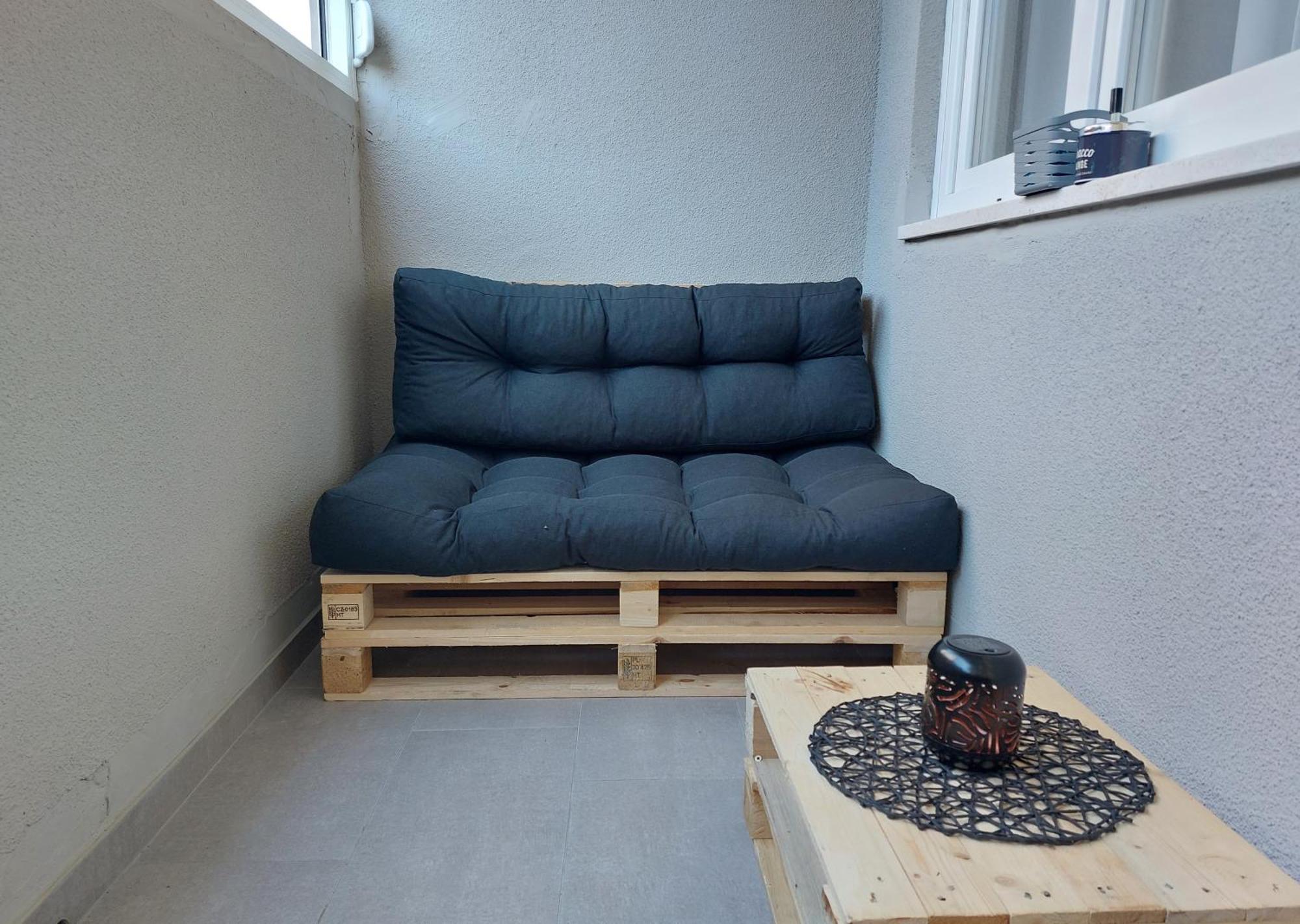 Apartment Adora Split Extérieur photo